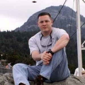 Meet your Posher, Kenny